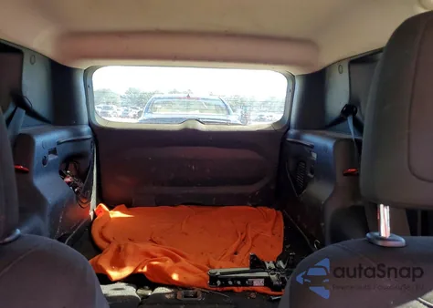 2022 Jeep Renegade Trailhawk z USA, uszkodzony, nr VIN ZACNJDC10NPN48075